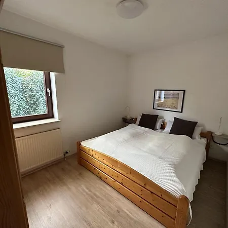 Kellenhusen-heisterbusch-14-2 Διαμέρισμα Kellenhusen