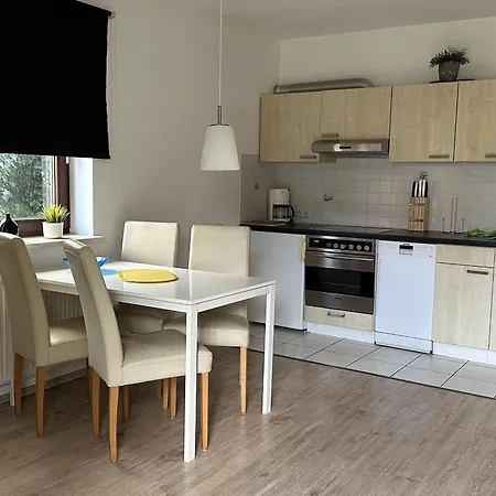 Kellenhusen-heisterbusch-14-2 Διαμέρισμα Kellenhusen