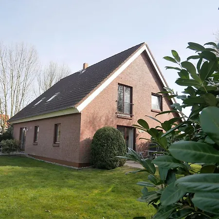 Kellenhusen-heisterbusch-14-2 Apartment *