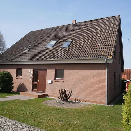 Apartment Kellenhusen-heisterbusch-14-2