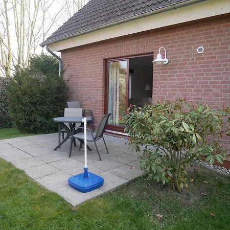 Kellenhusen-heisterbusch-14-2 Apartment *