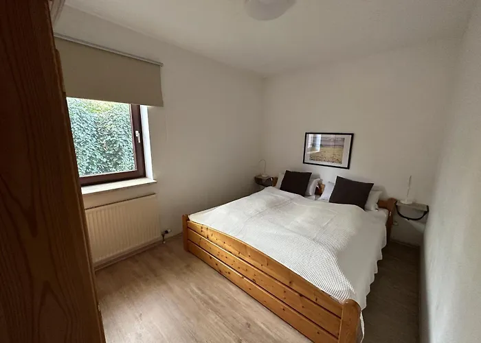 Kellenhusen-heisterbusch-14-2 Apartamento Kellenhusen