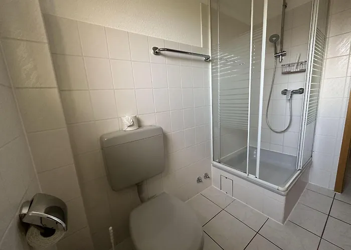 Kellenhusen-heisterbusch-14-2 Apartamento Kellenhusen