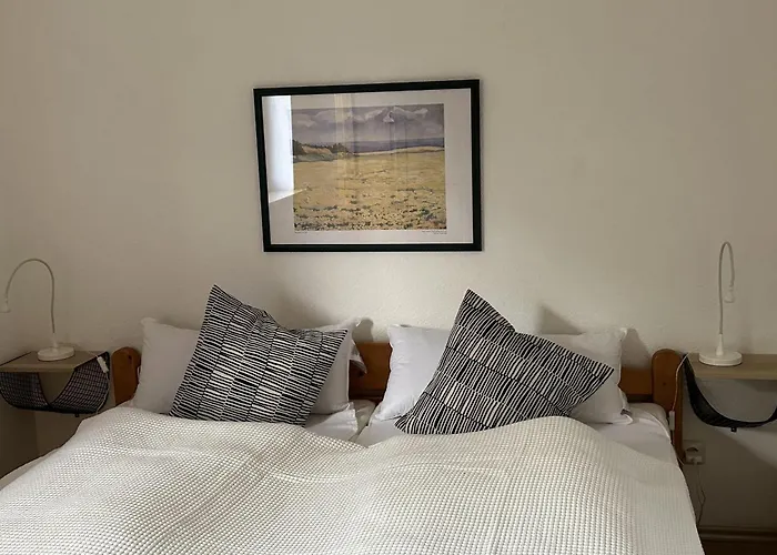 Apartamento Kellenhusen-heisterbusch-14-2 *