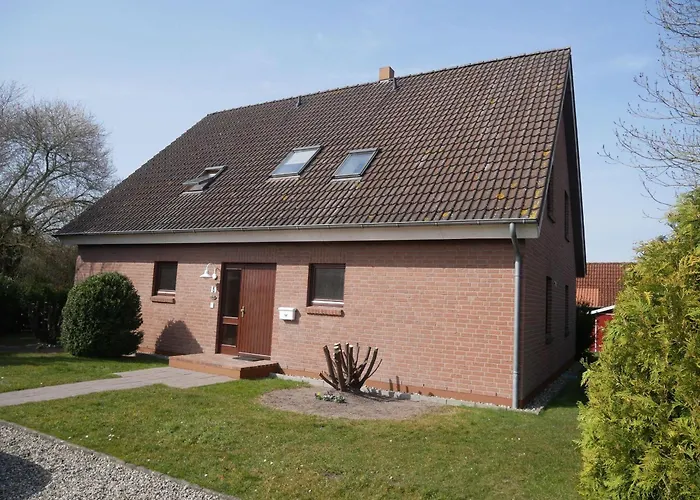 Apartamento Kellenhusen-heisterbusch-14-2